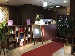 Hotel JIN (Adult Only)