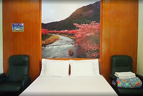 555 Resort