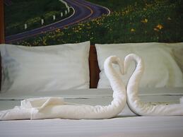 555 Resort
