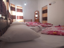 Fairy Hostel