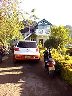 Fairy Hostel