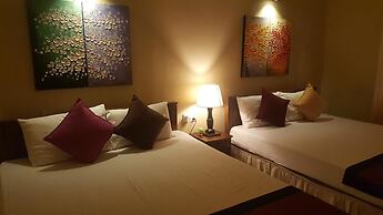 Mihilaka Holiday Homes