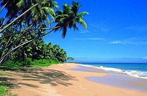 Mihilaka Holiday Homes