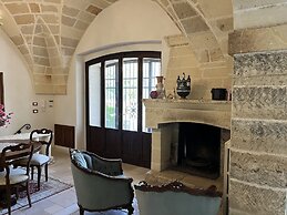 Masseria La Camardia