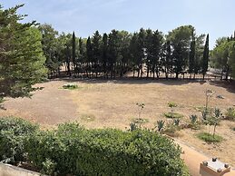Masseria La Camardia
