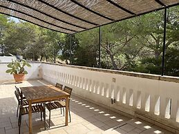 Masseria La Camardia