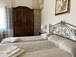 Masseria La Camardia