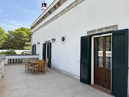 Masseria La Camardia