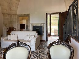 Masseria La Camardia