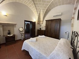 Masseria La Camardia