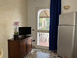 Masseria La Camardia