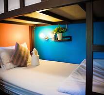 Tawan Bed Club