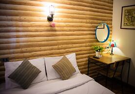 Tawan Bed Club