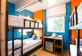 Tawan Bed Club