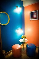 Tawan Bed Club