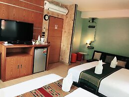 Tawan Bed Club