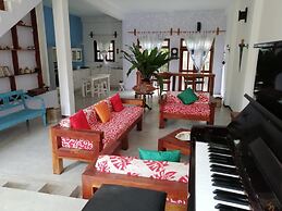 Sithila Villa