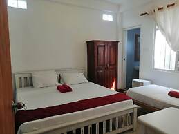 Sithila Villa