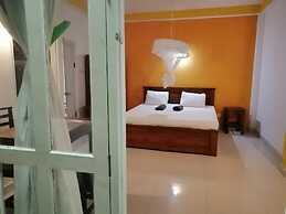 Sithila Villa