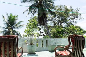 Sithila Villa