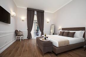 La Fontanina Suites