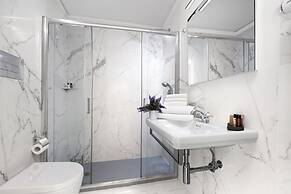 La Fontanina Suites