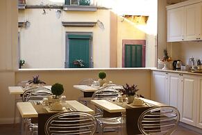 La Fontanina Suites