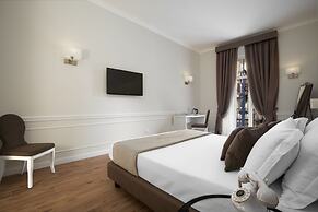 La Fontanina Suites