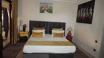 Riad Saida Atlas
