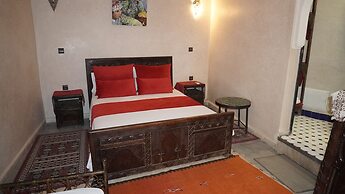 Riad Saida Atlas