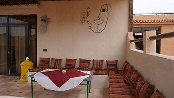 Riad Saida Atlas
