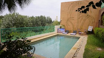 Riad Saida Atlas