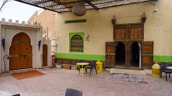 Riad Saida Atlas