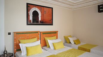 Riad Saida Atlas