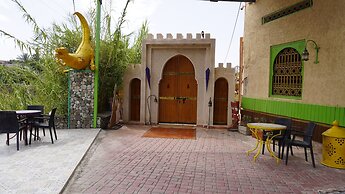 Riad Saida Atlas