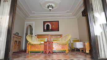 Riad Saida Atlas
