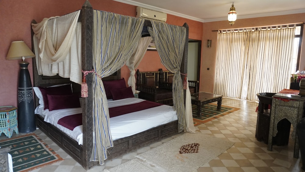 Riad Saida Atlas