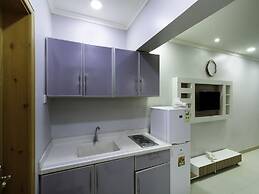 Asoul 6 Hotel Suites