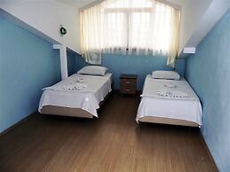 Dalyan Gurkan Apart Hotel