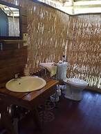 Mwandi View Lodge