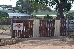 Mwandi View Lodge