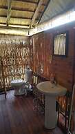 Mwandi View Lodge