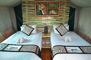 Mwandi View Lodge