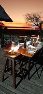 Mwandi View Lodge
