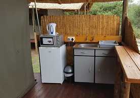 Mwandi View Lodge