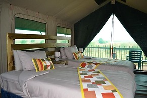 Mwandi View Lodge