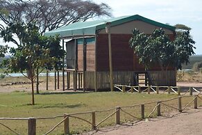 Mwandi View Lodge