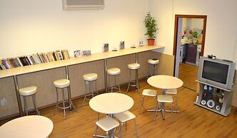Nerazluchniki - Hostel