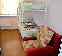 Nerazluchniki - Hostel