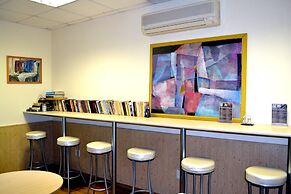 Nerazluchniki - Hostel